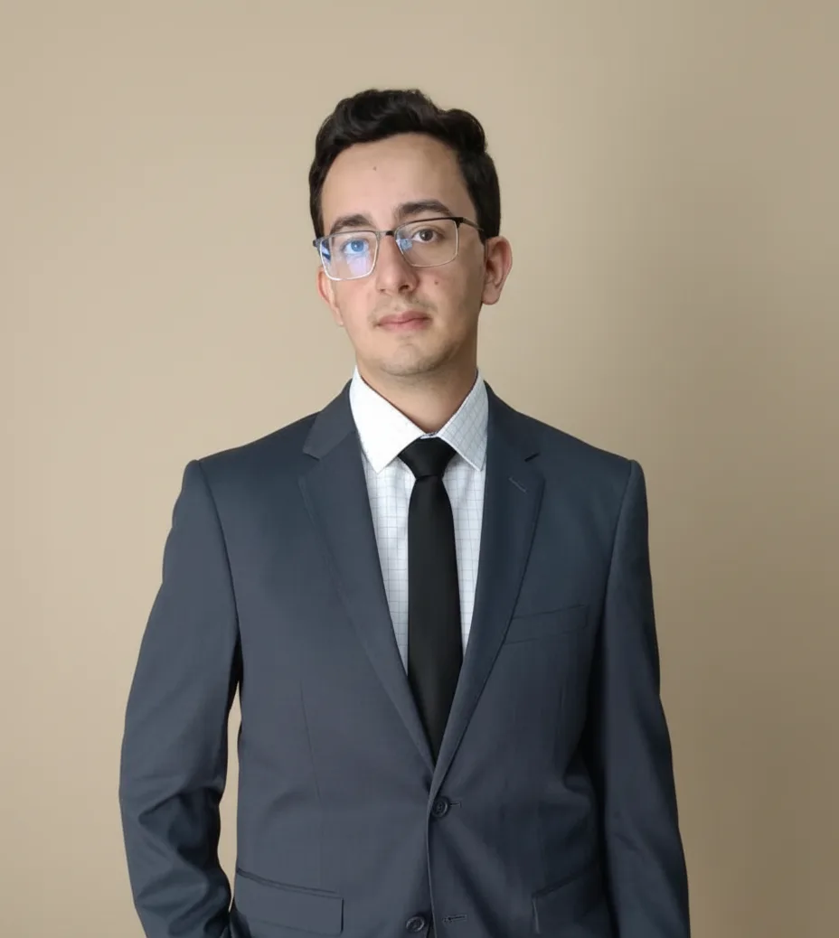 Raul Dias da Cruz — Advogado